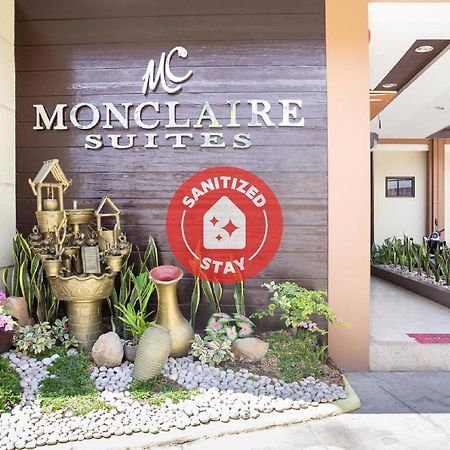 Oyo 153 Espacio De Clarita Hometel Davao City Exterior foto